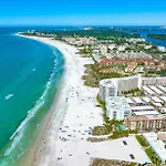 House Of Sun Siesta Key Crescent Beach