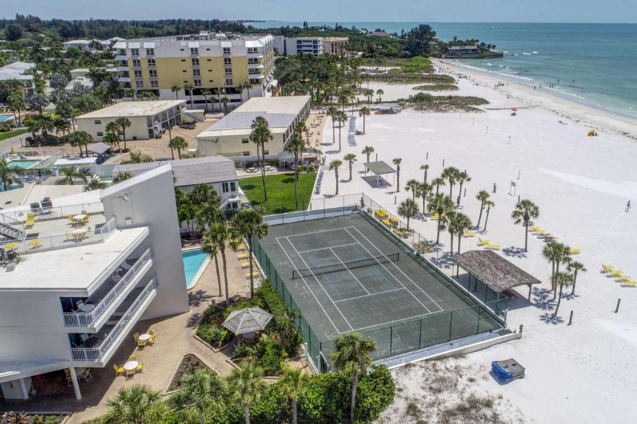 Holiday home House Of Sun Siesta Key Crescent *