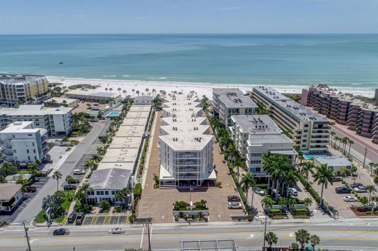 Holiday home House Of Sun Siesta Key Crescent Sarasota