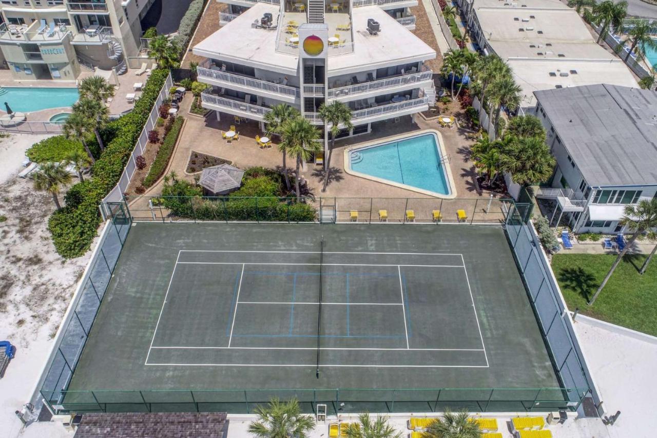 House Of Sun Siesta Key Crescent Holiday home Sarasota