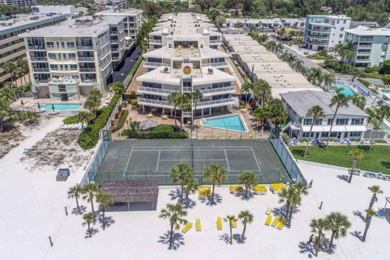 Holiday home House Of Sun Siesta Key Crescent *