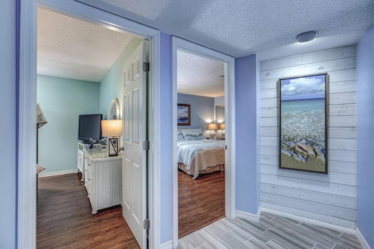 Holiday home House Of Sun Siesta Key Crescent