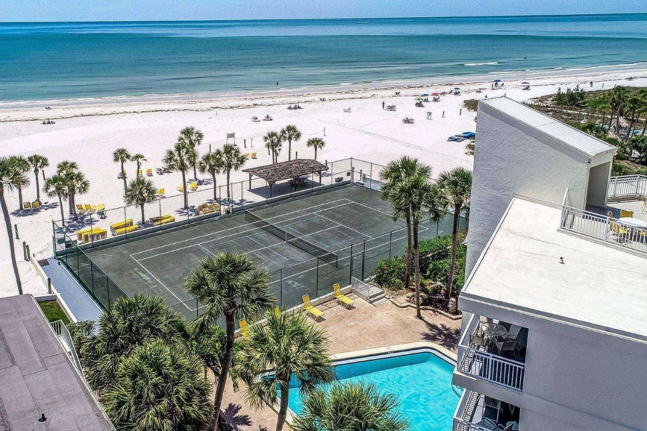 House Of Sun Siesta Key Crescent Holiday home Sarasota