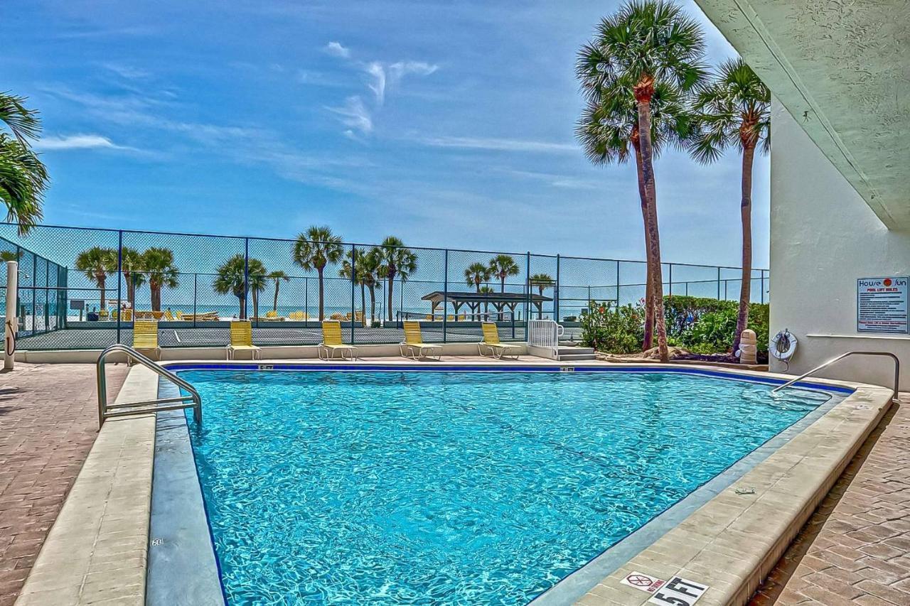 Holiday home House Of Sun Siesta Key Crescent Sarasota