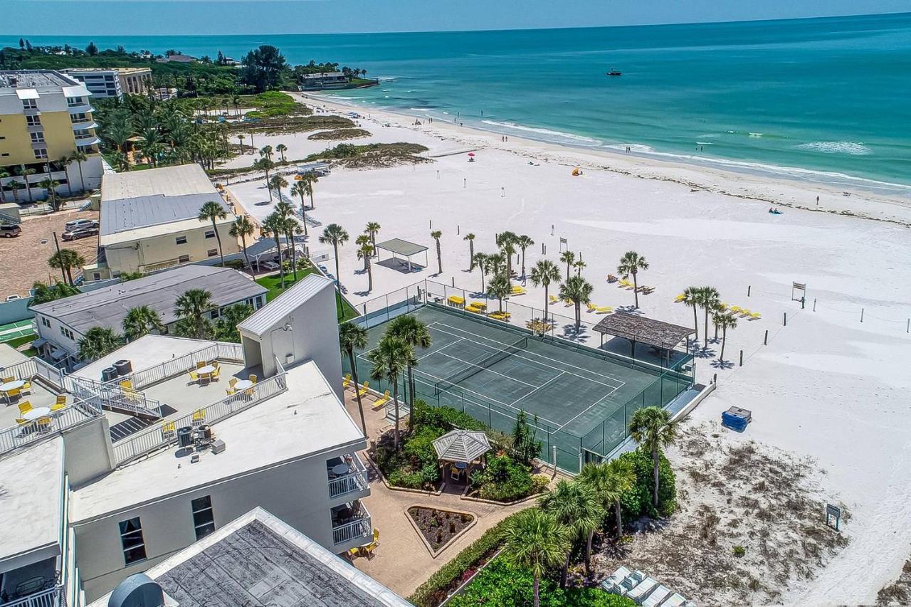 House Of Sun Siesta Key Crescent Holiday home *