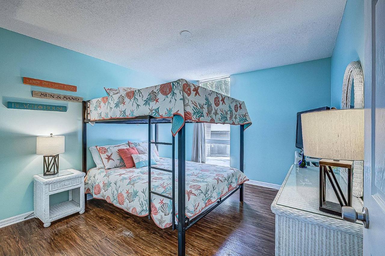House Of Sun Siesta Key Crescent Holiday home