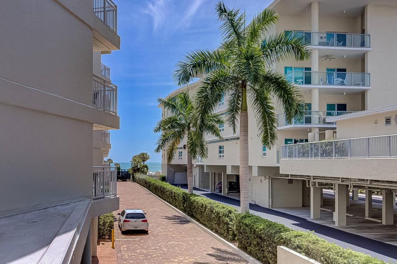 House Of Sun Siesta Key Crescent Holiday home *