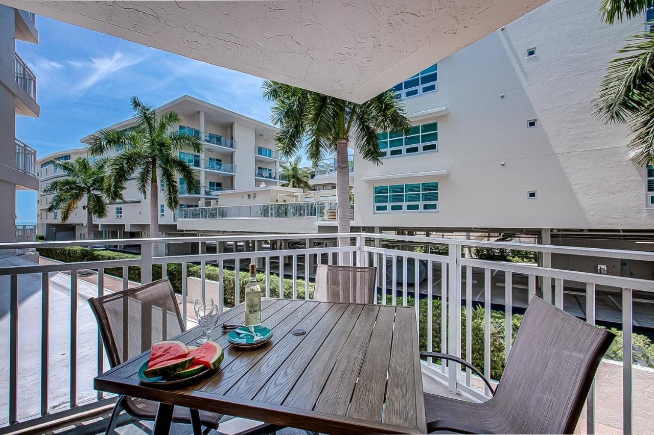 Holiday home House Of Sun Siesta Key Crescent