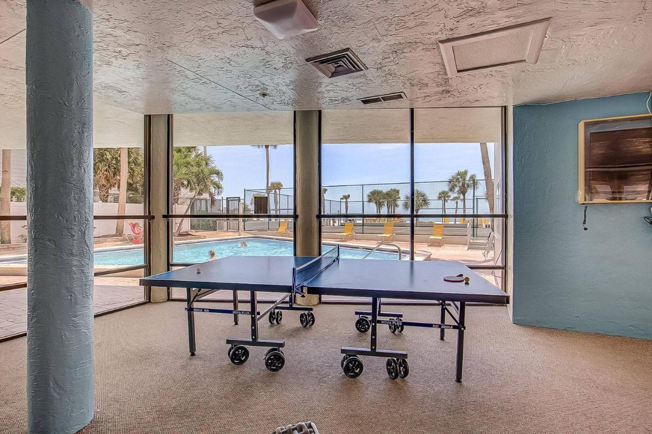 Holiday home House Of Sun Siesta Key Crescent Sarasota