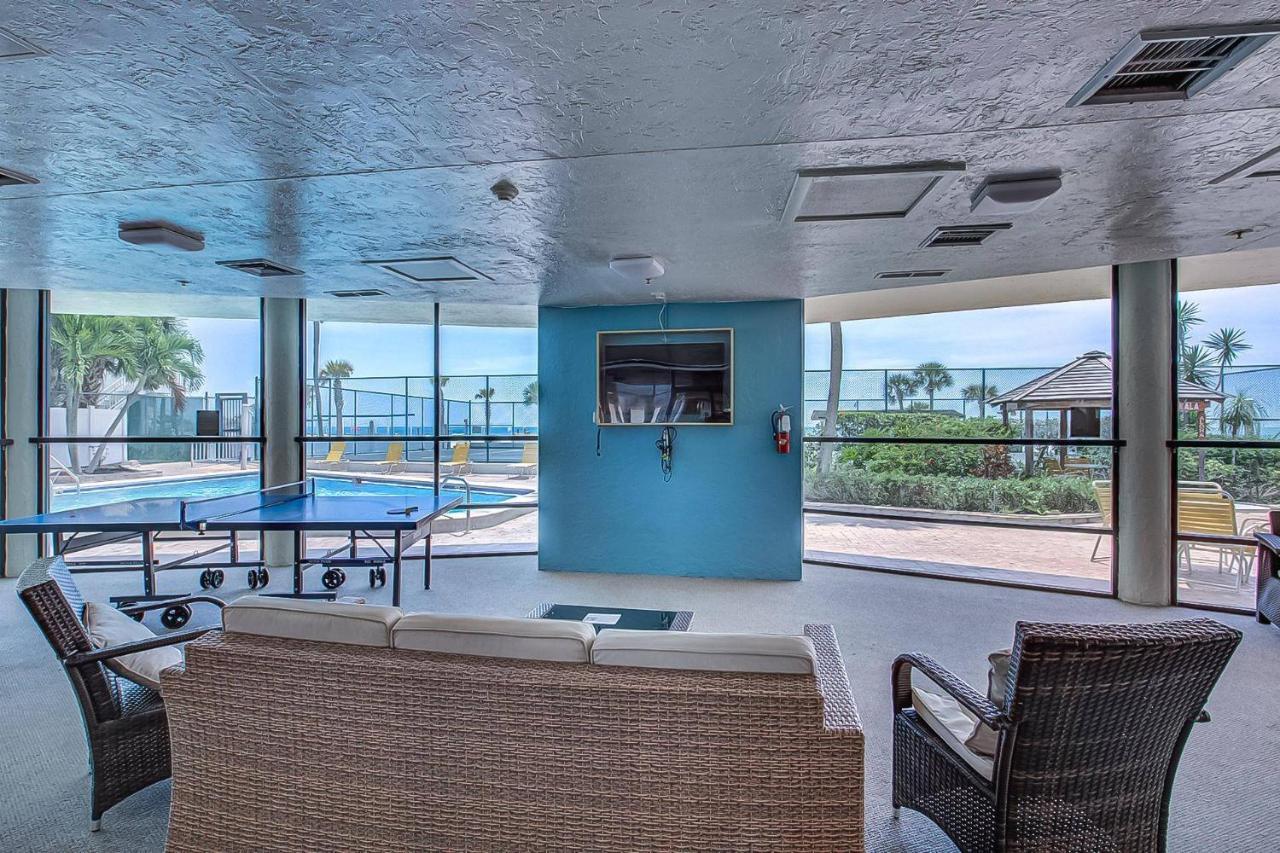House Of Sun Siesta Key Crescent