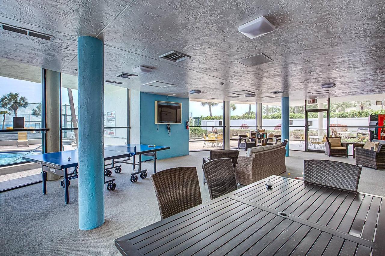 House Of Sun Siesta Key Crescent *