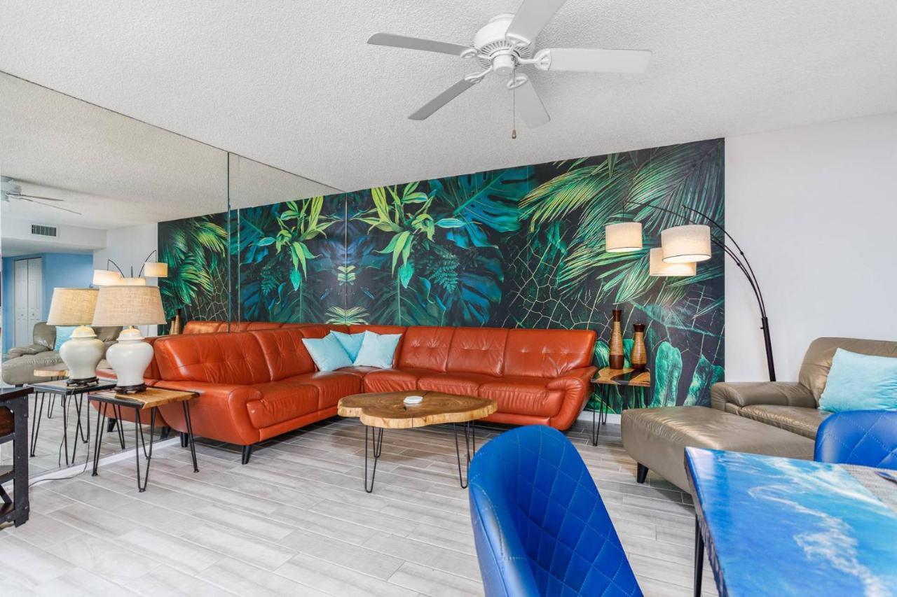 Holiday home House Of Sun Siesta Key Crescent Sarasota