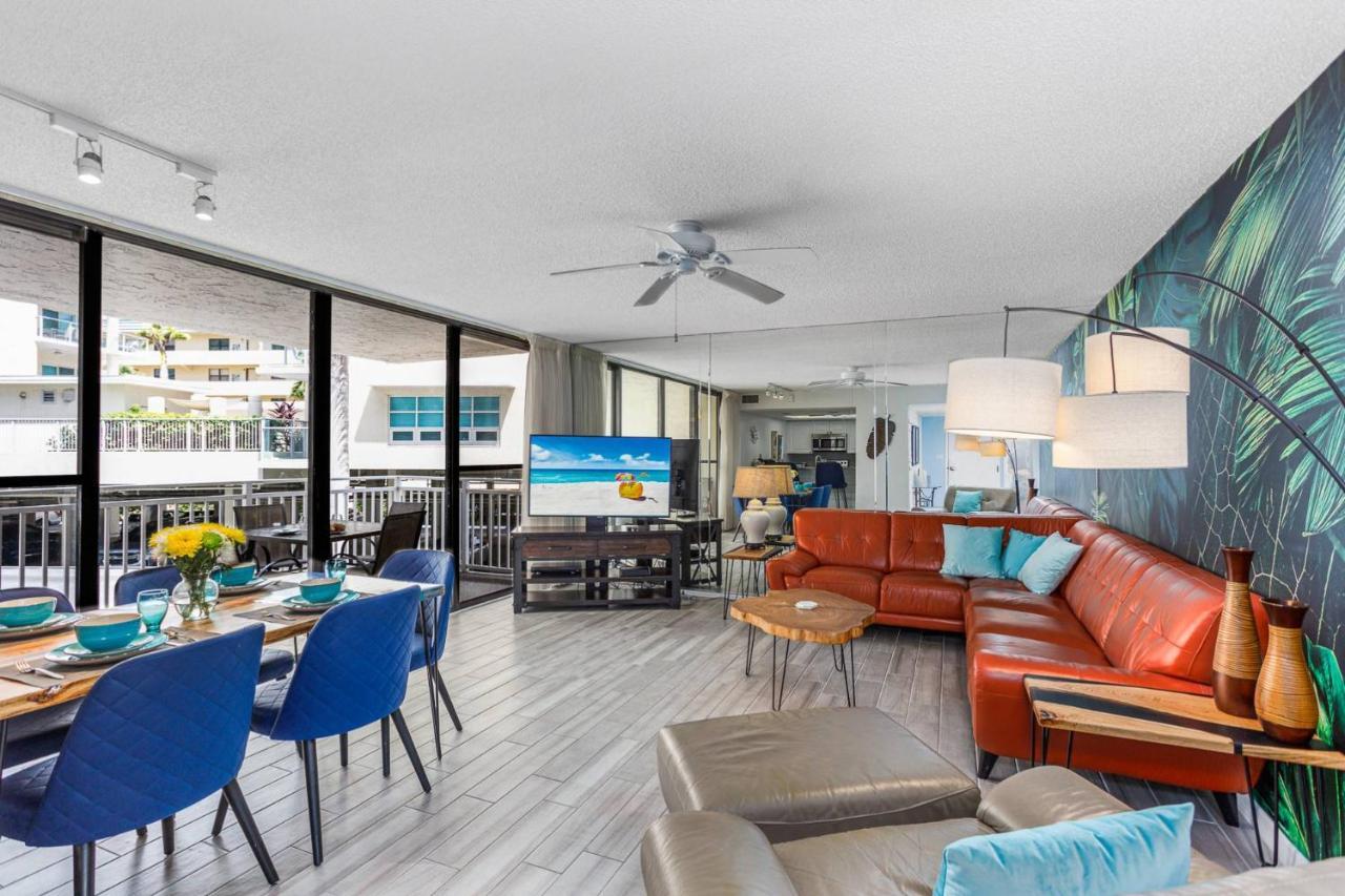 Holiday home House Of Sun Siesta Key Crescent
