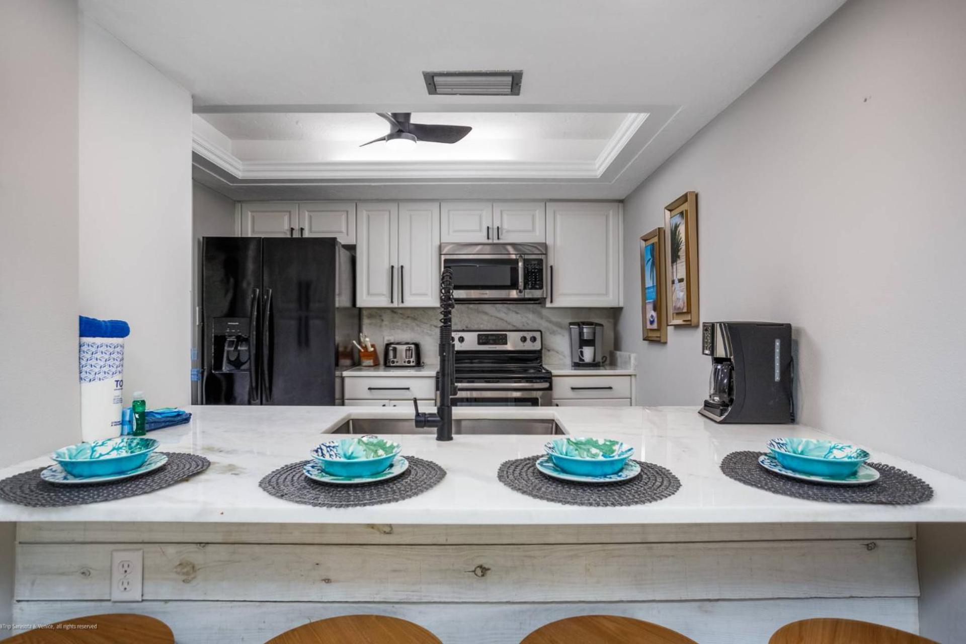 Holiday home House Of Sun Siesta Key Crescent Sarasota