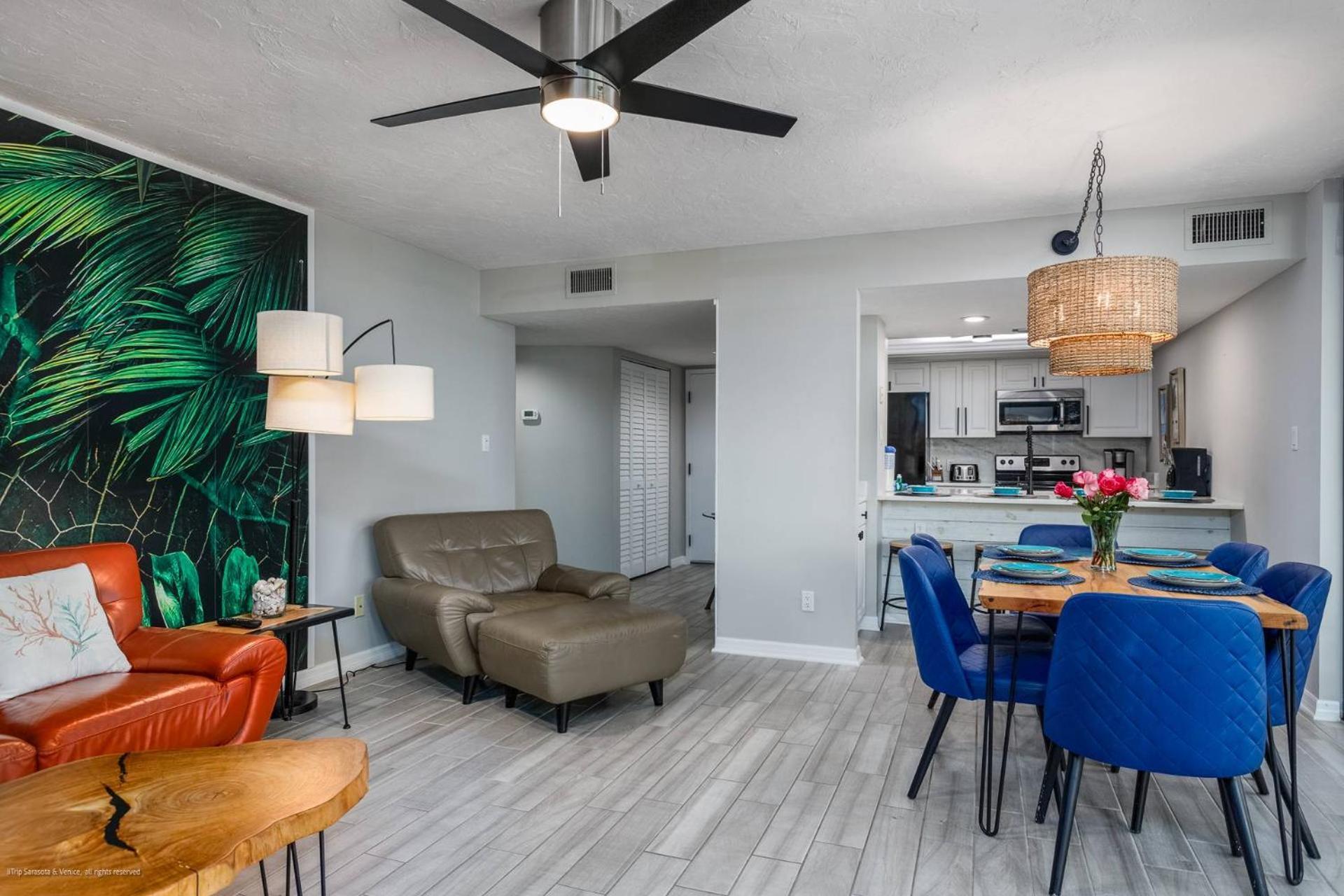 Holiday home House Of Sun Siesta Key Crescent